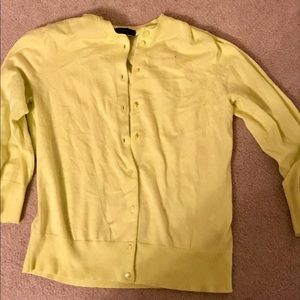 J Crew cardigan